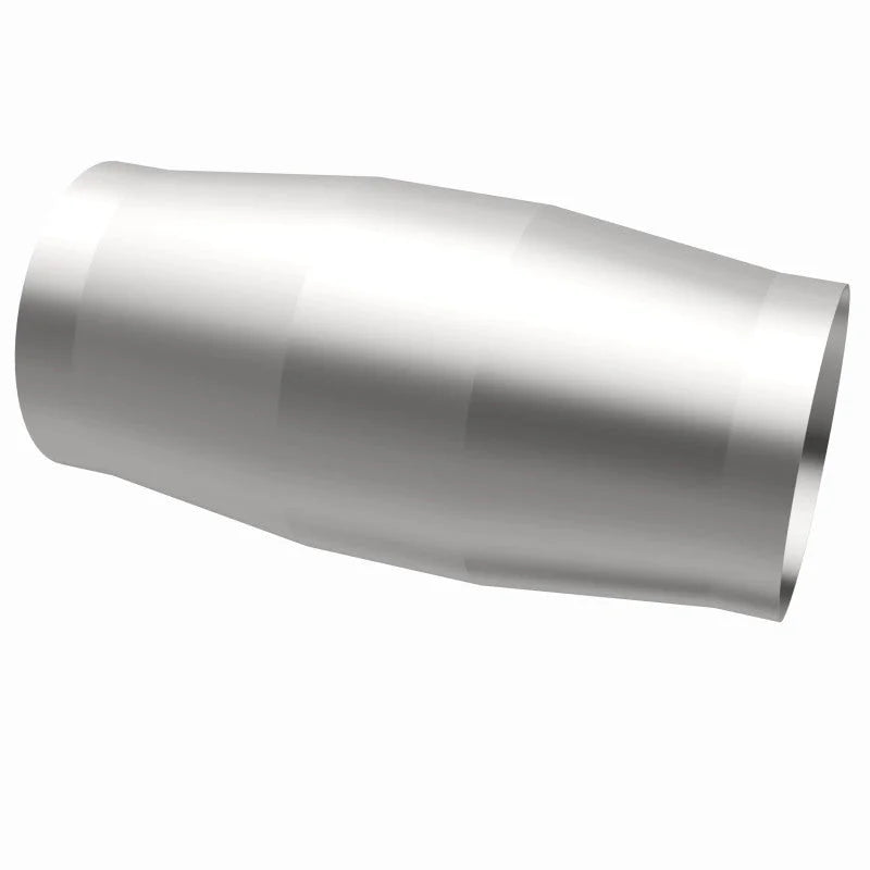 MagnaFlow Conv Univ 5.00inch C/C Diesel - Back View