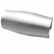 Load image into Gallery viewer, MagnaFlow Conv Univ 5.00inch C/C Diesel - Back View
