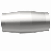 Load image into Gallery viewer, MagnaFlow Conv Univ 5.00inch C/C Diesel - Additional View 6