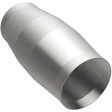 Load image into Gallery viewer, MagnaFlow Conv Univ 5.00inch C/C Diesel - Additional View 10