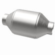 Load image into Gallery viewer, MagnaFlow Conv Univ 5inch Spun Met. 2.25inch C/C - Additional View 7