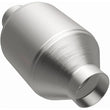 Load image into Gallery viewer, MagnaFlow Conv Univ 5inch Spun Met. 2.25inch C/C - Additional View 12