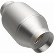 Load image into Gallery viewer, MagnaFlow Conv Univ 5inch Spun Met. 3inch C/C - Additional View 13