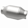 Load image into Gallery viewer, MagnaFlow Conv Univ 5inch Spun Met. 3inch C/C - Additional View 14