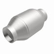 Load image into Gallery viewer, MagnaFlow Conv Univ 5inch Spun Met. 3inch C/C - Additional View 15