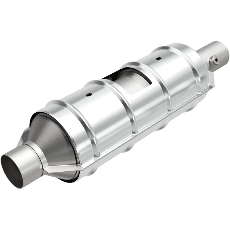 MagnaFlow Conv Univ 97-02 Ford Truck And Vans - Main Product View