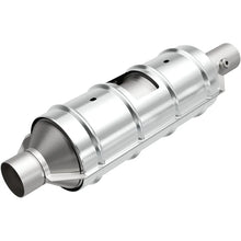 Load image into Gallery viewer, MagnaFlow Conv Univ 97-02 Ford Truck And Vans - Main Product View