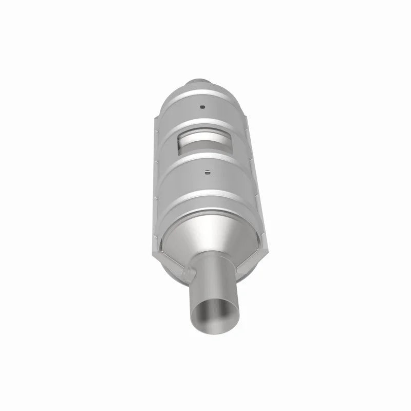 MagnaFlow Conv Univ 97-02 Ford Truck And Vans - Additional View 5