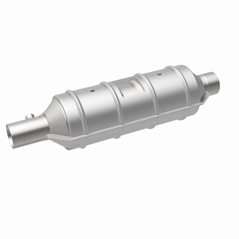 MagnaFlow Conv Univ 97-02 Ford Truck And Vans - Additional View 6