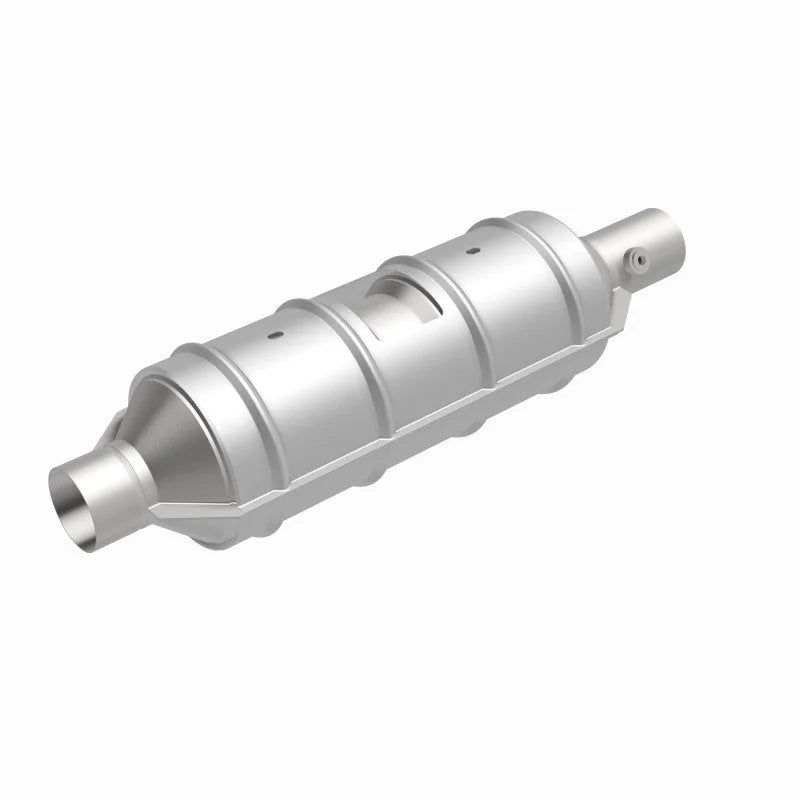 MagnaFlow Conv Univ 97-02 Ford Truck And Vans - Additional View 7