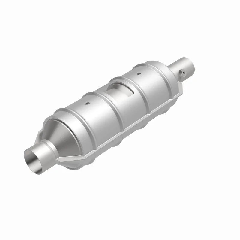 MagnaFlow Conv Univ 97-02 Ford Truck And Vans - Additional View 8
