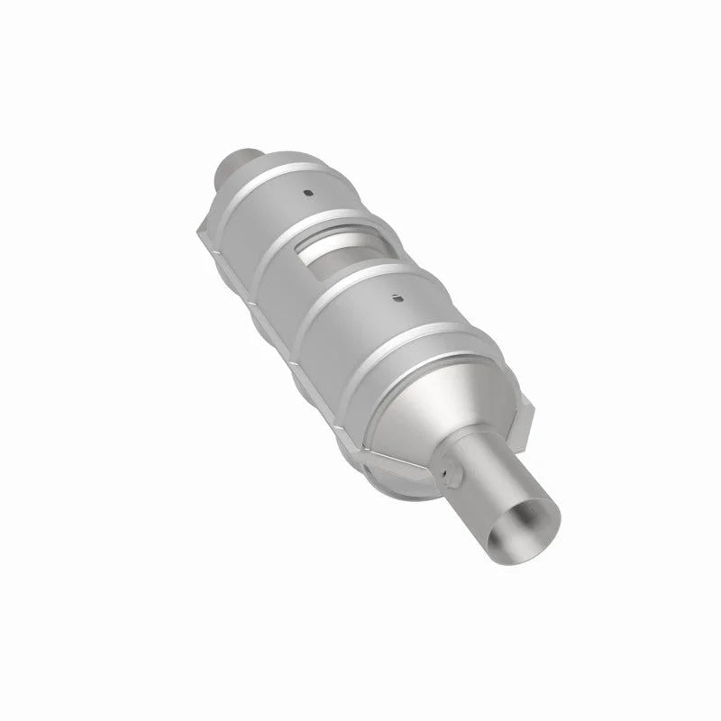 MagnaFlow Conv Univ 97-02 Ford Truck And Vans - Additional View 9