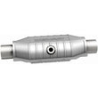 Load image into Gallery viewer, MagnaFlow Conv Univ 99-01 Mustang 3.8L Rear - Side View