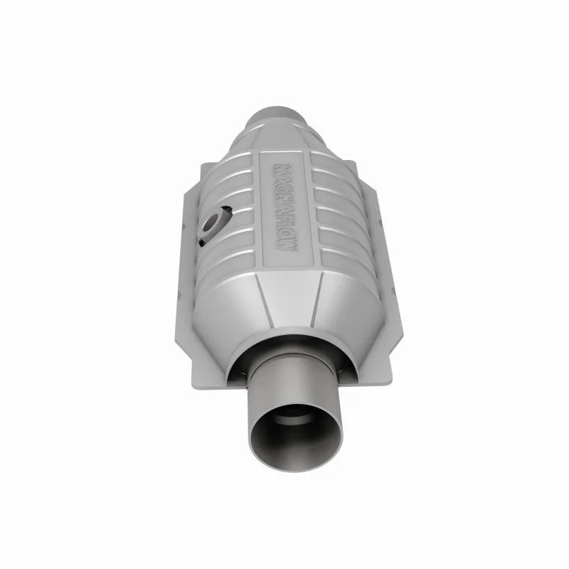 MagnaFlow Conv Univ 99-01 Mustang 3.8L Rear - Additional View 5