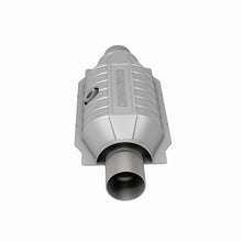 Load image into Gallery viewer, MagnaFlow Conv Univ 99-01 Mustang 3.8L Rear - Additional View 5
