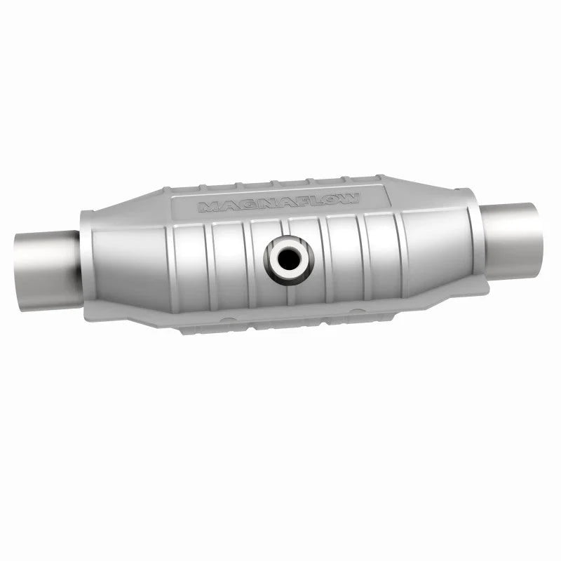 MagnaFlow Conv Univ 99-01 Mustang 3.8L Rear - Additional View 10