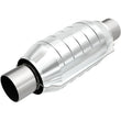 Load image into Gallery viewer, MagnaFlow Conv Univ Mf 2/2 - Main Product View