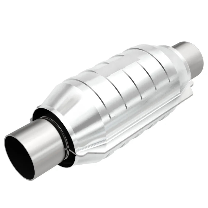 MagnaFlow Conv Univ Mf 2/2 - Side View