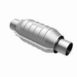 Load image into Gallery viewer, MagnaFlow Conv Univ Mf 2/2 - Back View