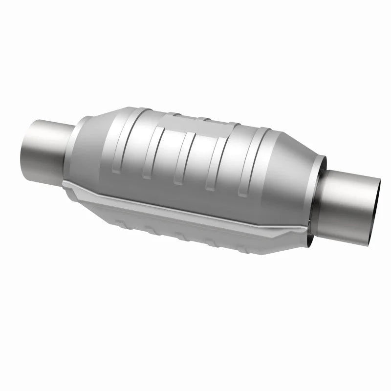 MagnaFlow Conv Univ Mf 2/2 - Additional View 5