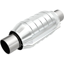 Load image into Gallery viewer, MagnaFlow Conv Univ Mf 2.5 - Side View