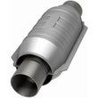 Load image into Gallery viewer, MagnaFlow Conv Univ Mf 2.5 - Back View