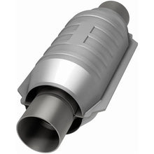 Load image into Gallery viewer, MagnaFlow Conv Univ Mf 2.5 - Back View