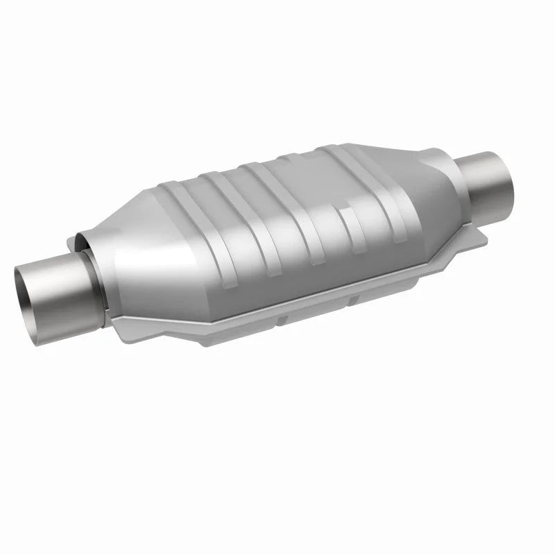 MagnaFlow Conv Univ Mf 2.5 - Additional View 12