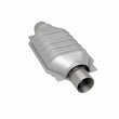Load image into Gallery viewer, MagnaFlow Conv Univ Mf 3 - Back View