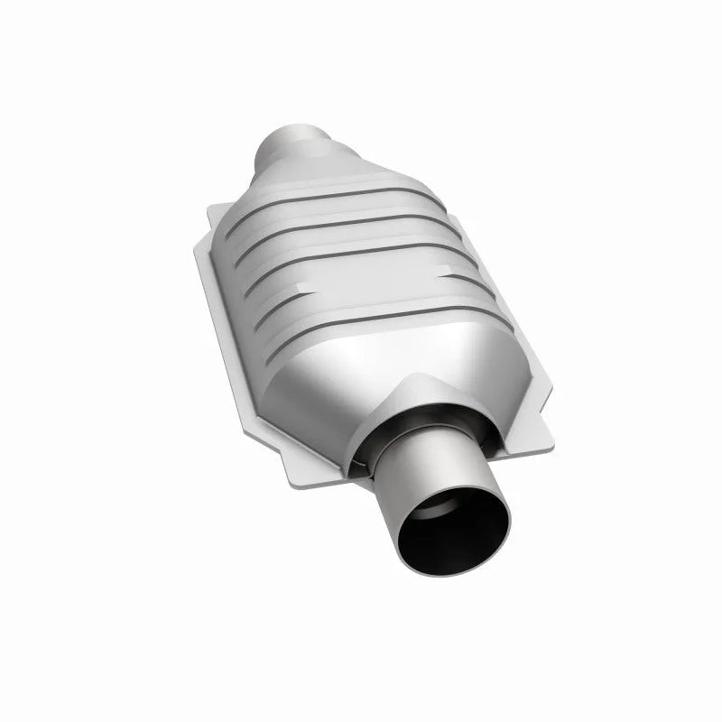 MagnaFlow Conv Univ Mf 3 - Installation View