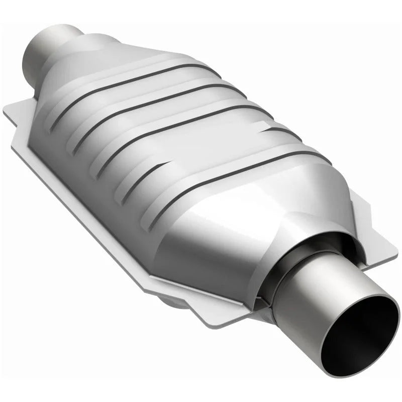 MagnaFlow Conv Univ Mf 3 - Additional View 6