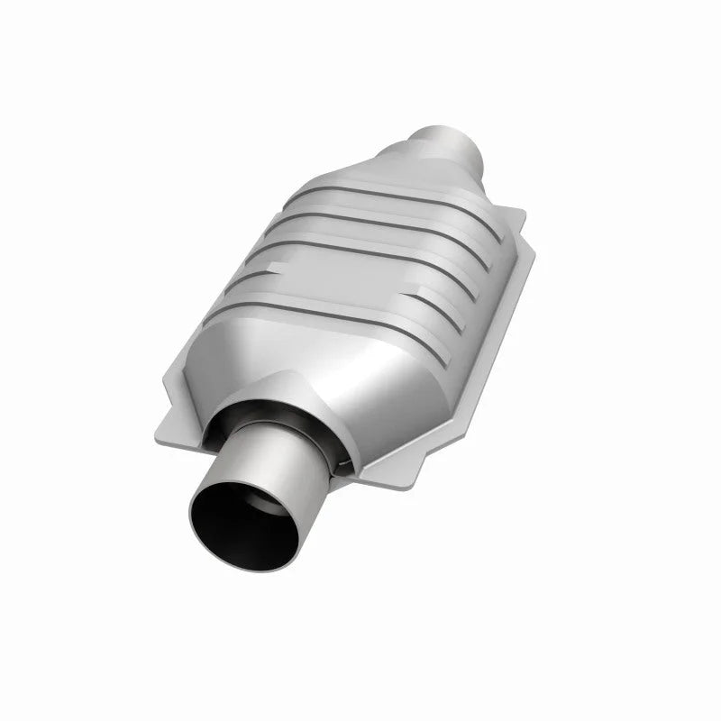 MagnaFlow Conv Univ Mf 3 - Additional View 8