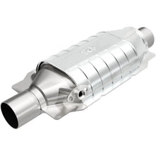 Load image into Gallery viewer, MagnaFlow Conv Univ Qf Toyota - Main Product View