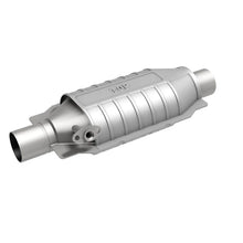 Load image into Gallery viewer, MagnaFlow Conv Univ Qf Toyota - Side View