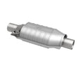 Load image into Gallery viewer, MagnaFlow Conv Univ Qf Toyota - Back View
