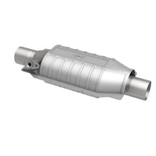 Load image into Gallery viewer, MagnaFlow Conv Univ Qf Toyota - Back View