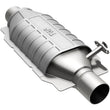 Load image into Gallery viewer, MagnaFlow Conv Univ Qf Toyota - Additional View 5