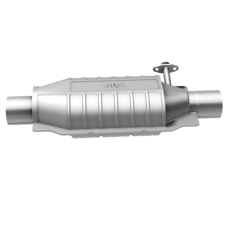 MagnaFlow Conv Univ Qf Toyota - Additional View 6