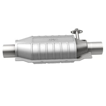 Load image into Gallery viewer, MagnaFlow Conv Univ Qf Toyota - Additional View 6