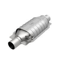 Load image into Gallery viewer, MagnaFlow Conv Univ Qf Toyota - Additional View 7