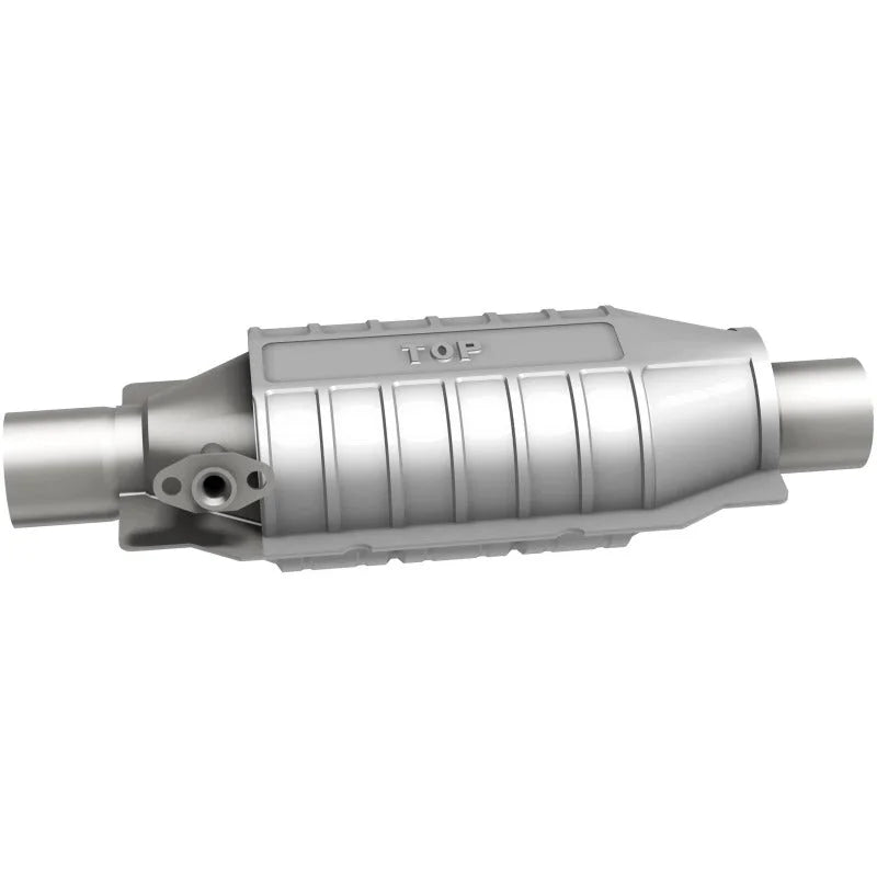 MagnaFlow Conv Univ Qf Toyota - Additional View 10