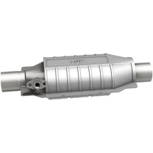 Load image into Gallery viewer, MagnaFlow Conv Univ Qf Toyota - Additional View 10