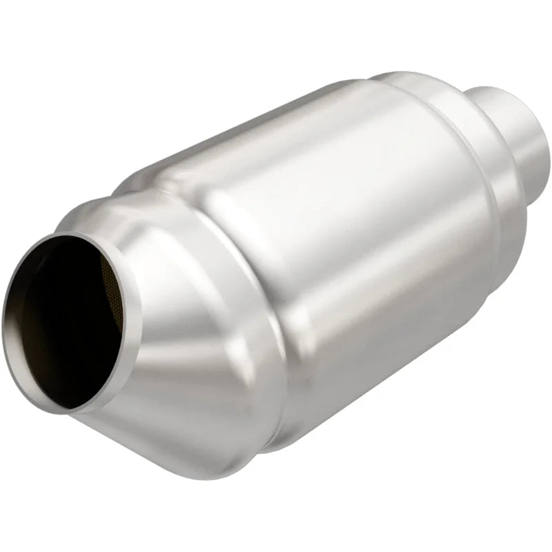 MagnaFlow Conv Universal 1.75 inch C/A Spun - Main Product View