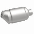 Load image into Gallery viewer, MagnaFlow Conv Universal 1.75 inch C/A Spun - Additional View 5