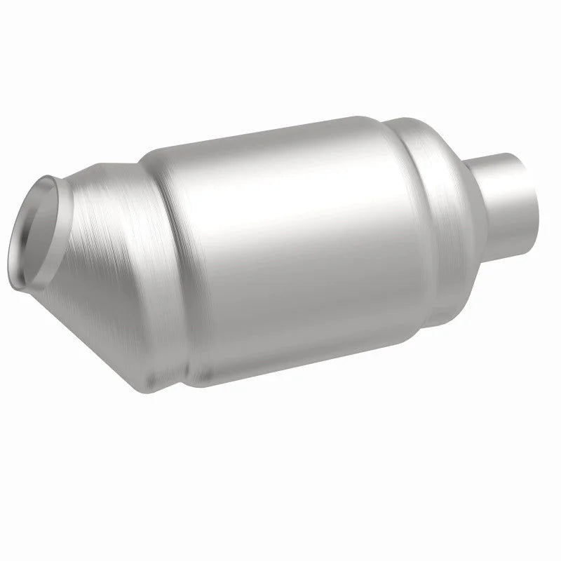 MagnaFlow Conv Universal 1.75 inch C/A Spun - Additional View 5
