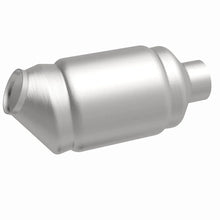 Load image into Gallery viewer, MagnaFlow Conv Universal 1.75 inch C/A Spun - Additional View 5