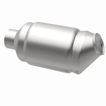 Load image into Gallery viewer, MagnaFlow Conv Universal 1.75 inch C/A Spun - Additional View 6
