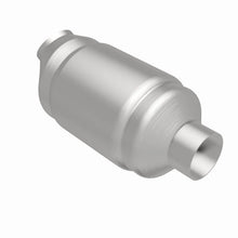 Load image into Gallery viewer, MagnaFlow Conv Universal 1.75 inch C/A Spun - Additional View 8