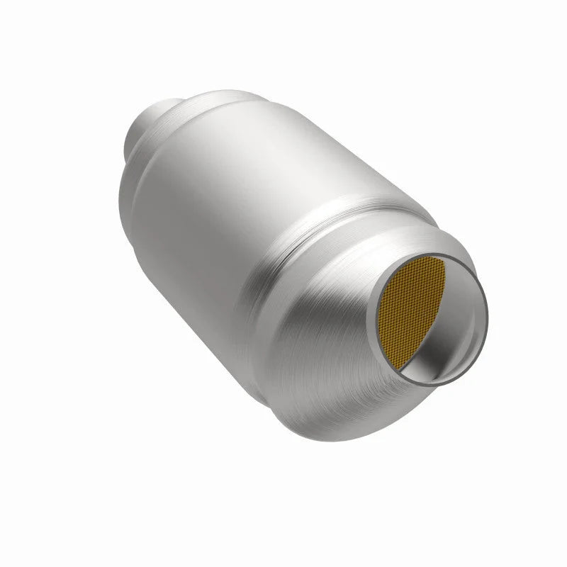 MagnaFlow Conv Universal 1.75 inch C/A Spun - Additional View 9