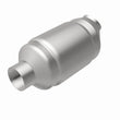Load image into Gallery viewer, MagnaFlow Conv Universal 1.75 inch C/A Spun - Additional View 10